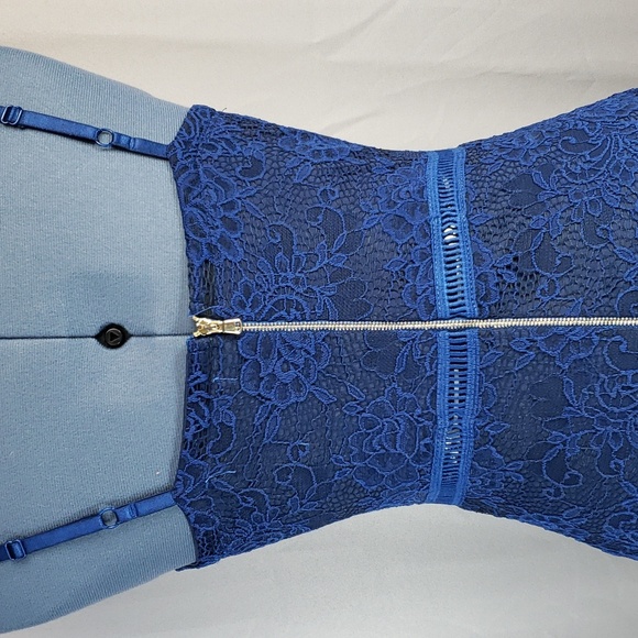 MiaoMiao Minidress sz M - Picture 4 of 11